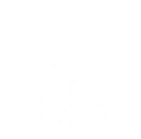 Familia en blanco Familia en blanco