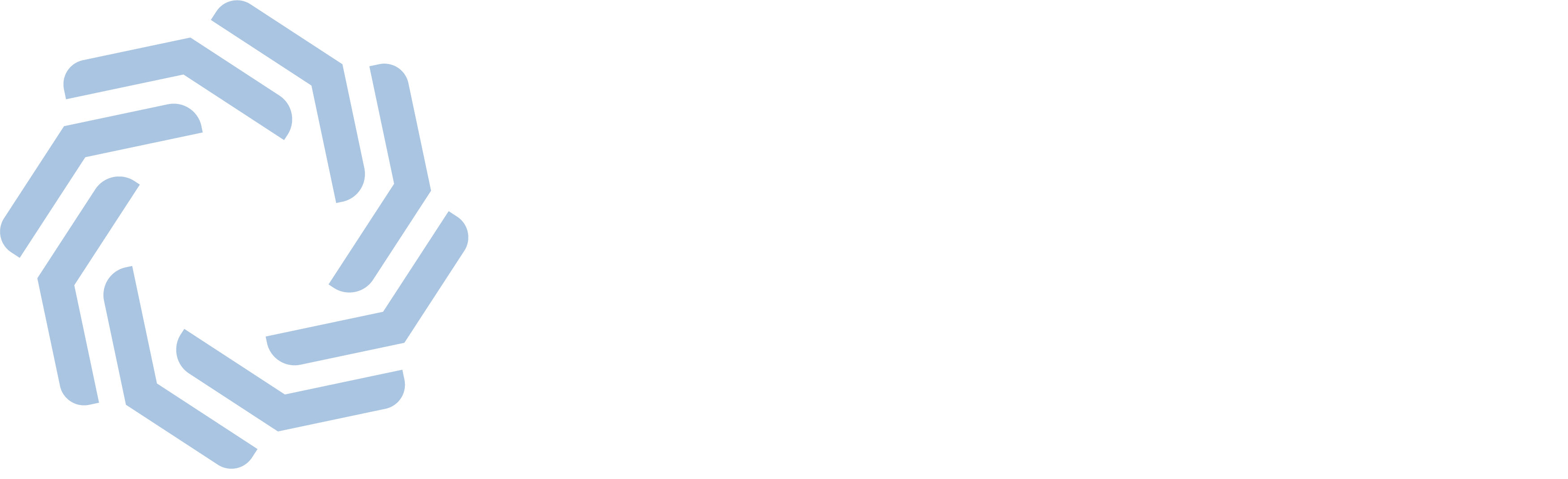 Total Abogados identificador vertical blanco + azul celeste